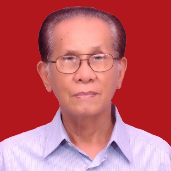 Unila berduka, Prof. Abdul Kadir Muhammad wafat