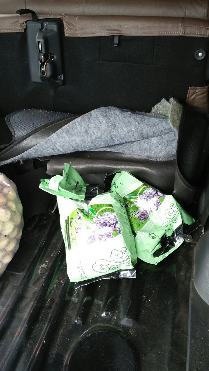 Polisi Amankan 5 kg sabu di Lampung Selatan