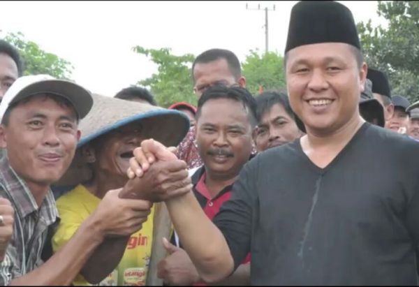 Sepegal Kisah Mustafa Sampai ke KPK