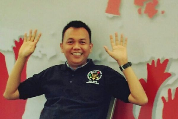 Pospera Tubaba Minta Kepala Tiyuh Transparan Kelola Dana Desa, Dan Lawan Upaya Kriminalisasi
