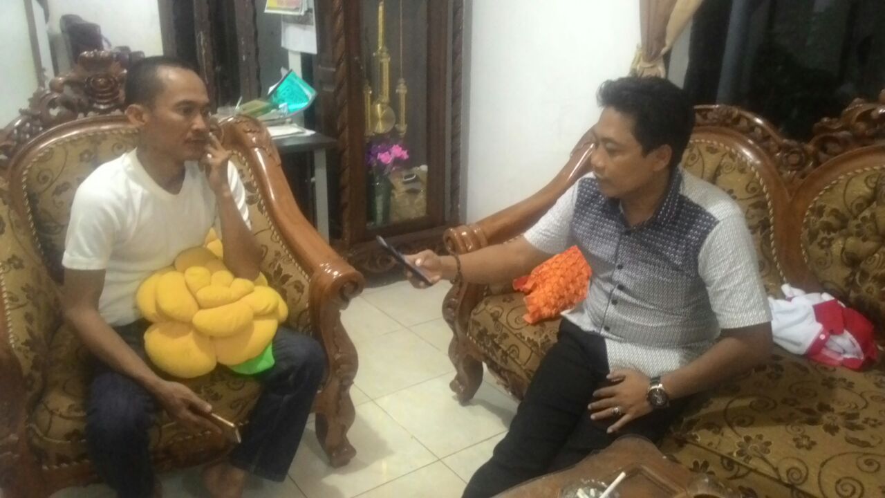 Usut Tuntas Dugaan Pelanggaran Kampanye Pilkada Lampura