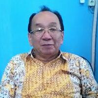 Pengembang Pasar Smep Alay Prabu Ditahan di Polda Lampung