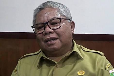 Pimpinan OPD Pemda Banten “Malas” Ikut Musrenbang, 31 Kadis Alfa