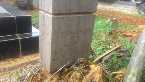 Misteri Kematian Yogi Andhika (Bagian 3) : Dijebak Teman Lama Lalu di Jemput Paksa