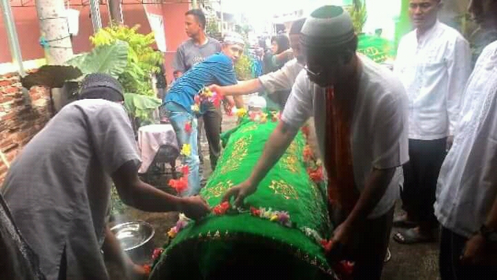 Misteri Kematian Yogi Andhika (5) : Demi Rp5 Juta Ar Biarkan Sahabatnya Dianiaya