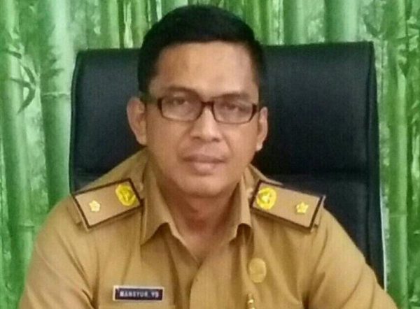 MTQ Ke-9 Tingkat Kabupaten Tubaba Resmi Ditutup