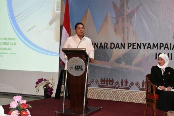 Kedepankan Kualitas Anak Sejak Dini, Arinal Janji Tingkatkan Pendapatan Guru TK