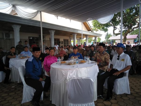 Bachtiar Basri : Pilkada Serentak 2018 Untuk Memilih Pemimpin Yang Amanah