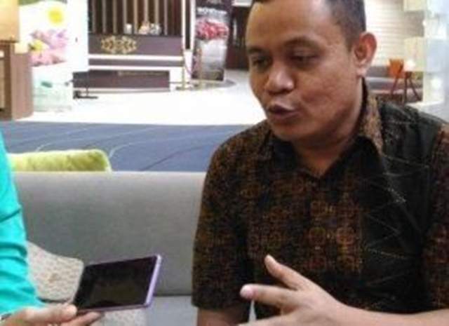 Polda Lampung Jadwalkan Pemeriksaan Lanjutan Direktur Rakata Institute