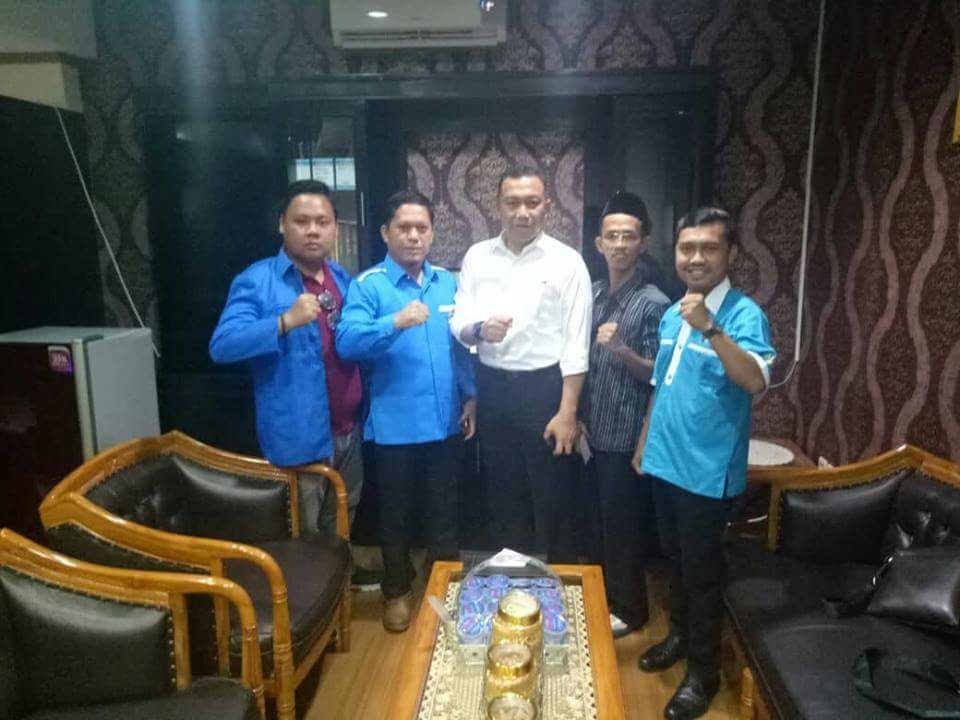 Polda Lampung Ambil Alih Kasus Yogi Andhika