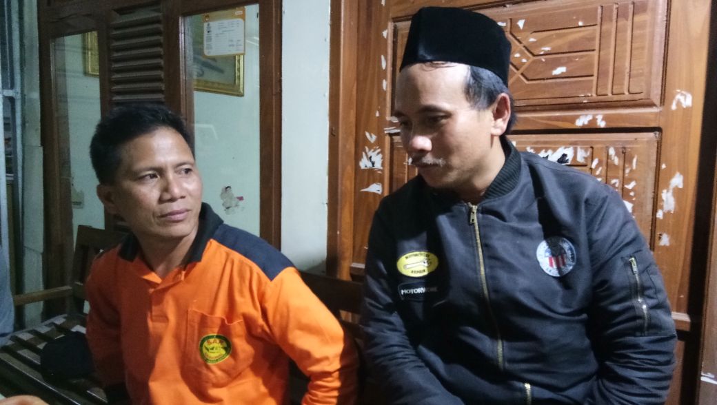 Kerja Keras BPBD Lambar Temukan Korban Banjir Suoh dan BNS