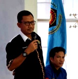 PWI Lampung Siap Kawal Pembangunan Kabupaten Mesuji