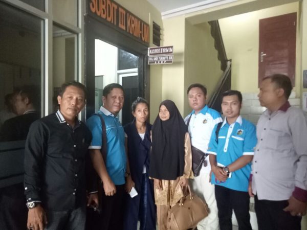 Kasus Kematian Yogi Andhika Masuk Proses Penyidikan