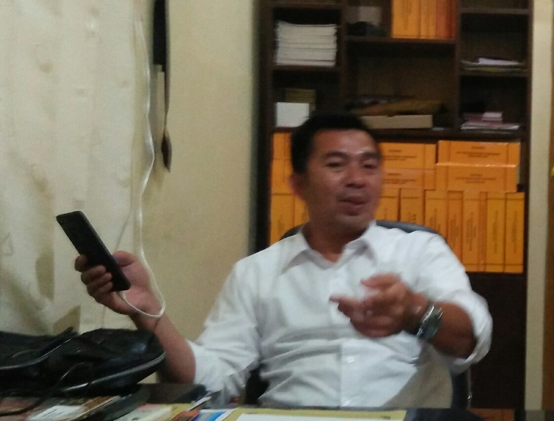 Polres Tanggamus Dalami Dugaan Pungli PKH