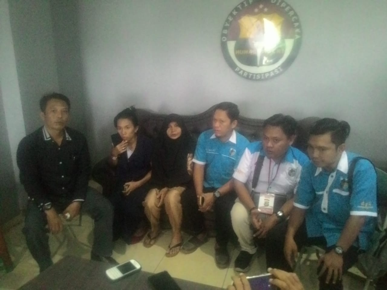 KNPI Lampura Apresiasi Kerja Polda Lampung Tangani Kasus Yogi Andhika