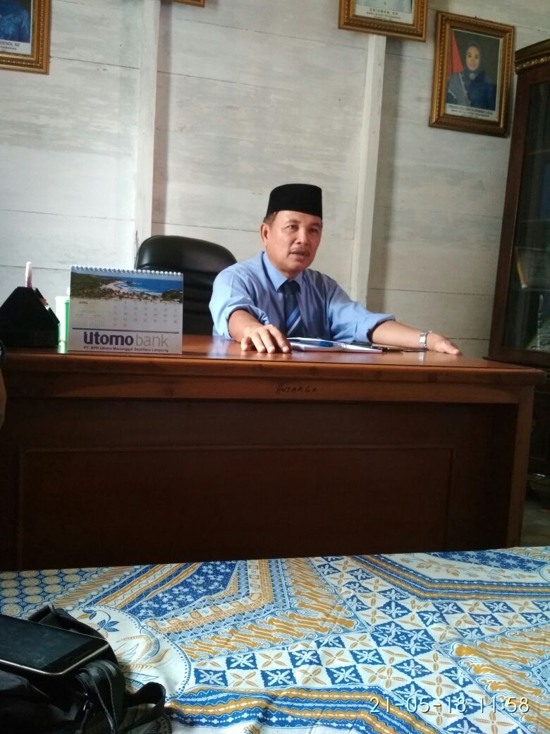 Diduga Memiliki Paham Radikal, Kesbangpol Terus Monitoring Masyarakat Kabupaten Pesawaran