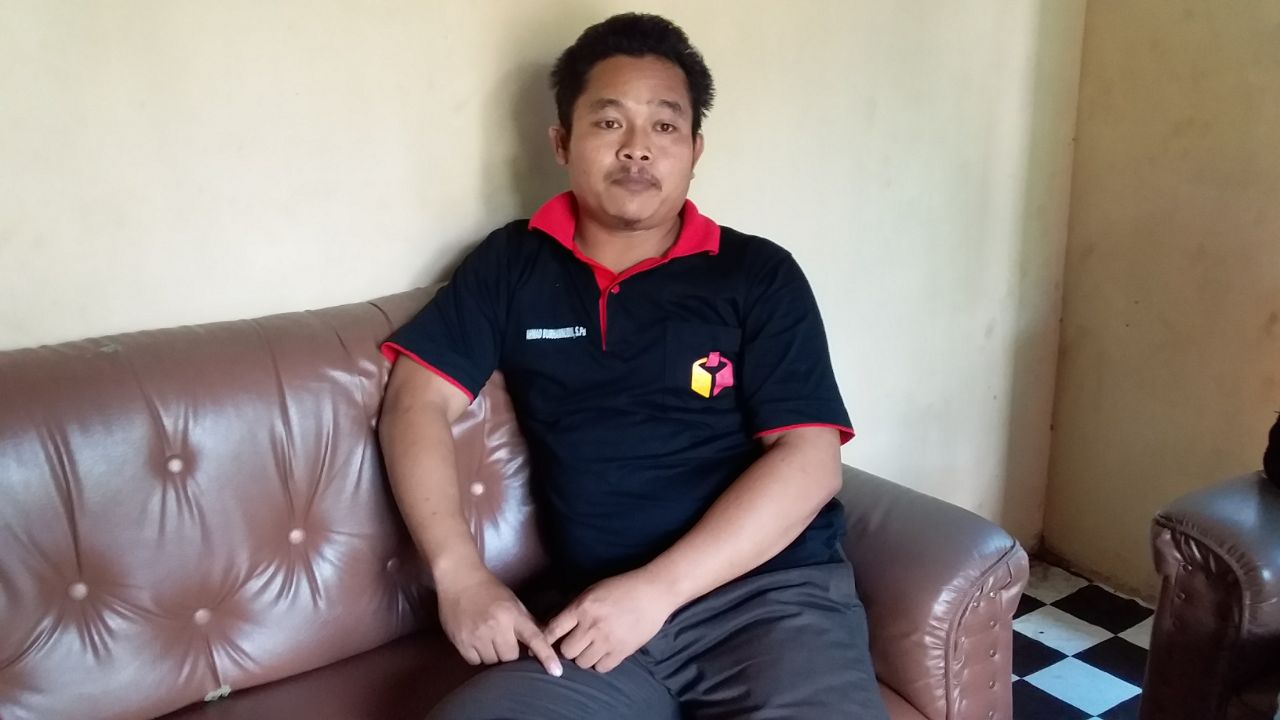 Panwascam: Pembagian Puluhan Ekor Kambing dan Ayam Murni Kegiatan Baznas