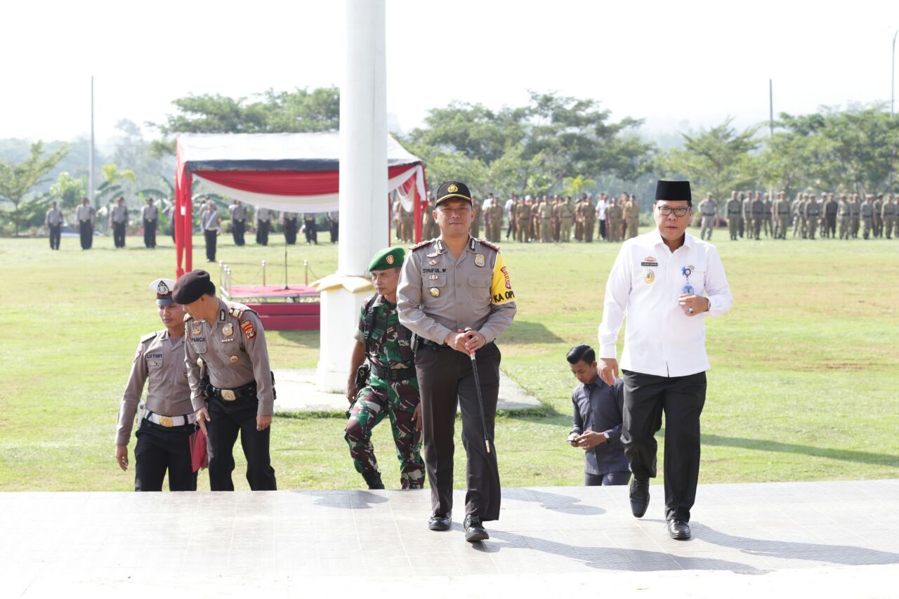Empat Tujuan Dana Desa Diluncurkan Dari Pusat