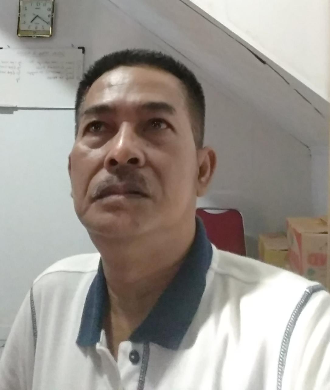 Fauzi Malanda: Terlibatnya Oknum Kalapas Kalianda Bentuk Keprihatinan Ancaman Narkoba di Bumi Tua Jurai