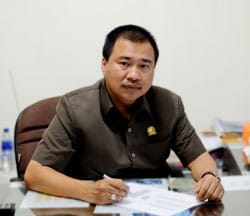 Warga Keturunan Tionghoa di Lampung Sayangkan Sebutan “Mata Sipit” oleh Ridho