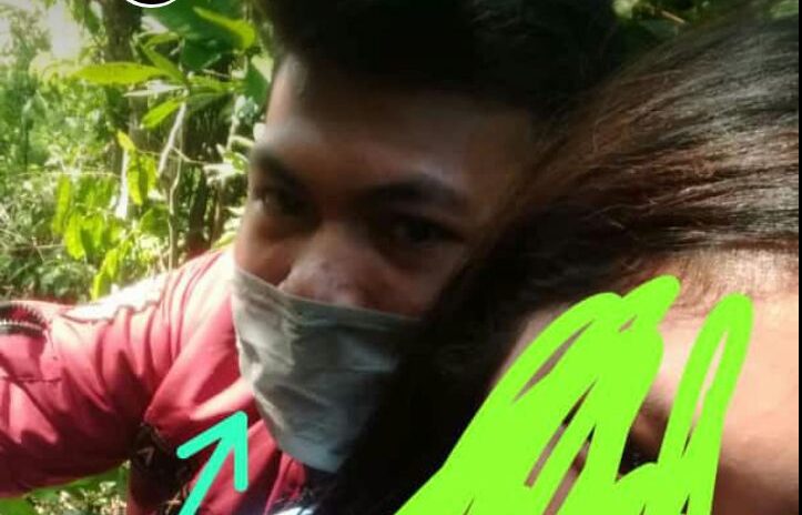 Modus Pura Pura Membantu Kenalan Satu Unit Motor Raib di Bawa Pelaku