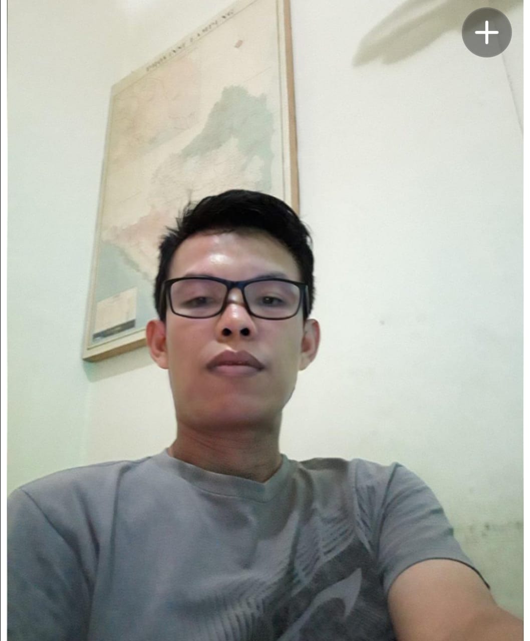 Dilaporkan Ke Polda Lampung Acong Nyatakan Tidak Pernah Menyebar Vidio?