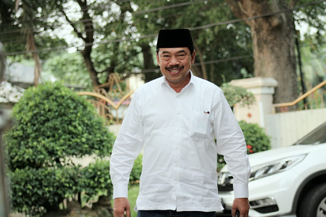 Pilkada Serentak 2018 sebagai Batu Loncatan bagi Parpol untuk Maju pada Pilpres 2019