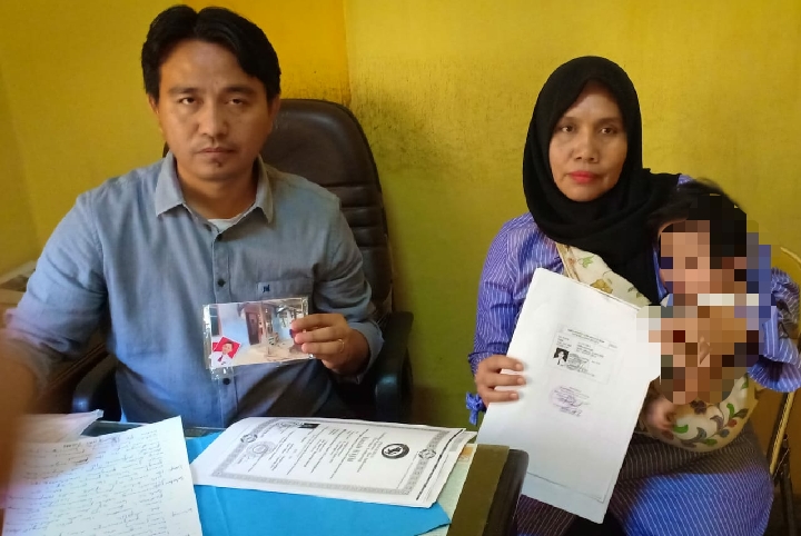 Gara-gara Jadi Saksi Arinal di Pilgub, Lurah Beringin Jaya tak Beri Rekomendasi Billing