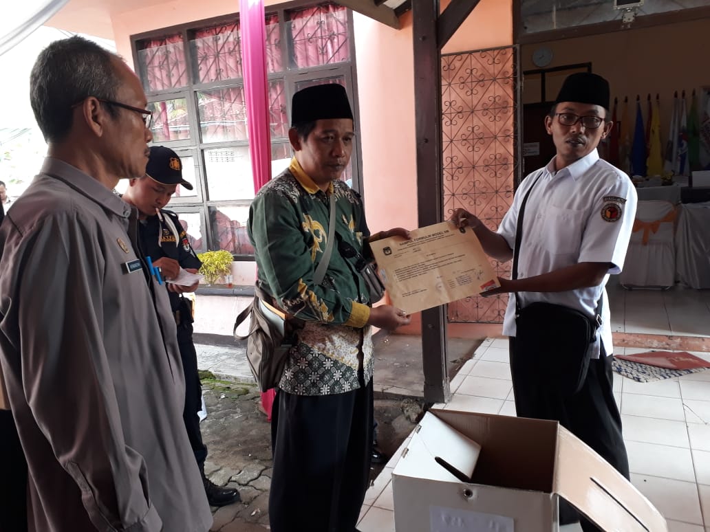 Arinal-Nunik Dipastikan Unggul di Bumi Sai Wawai