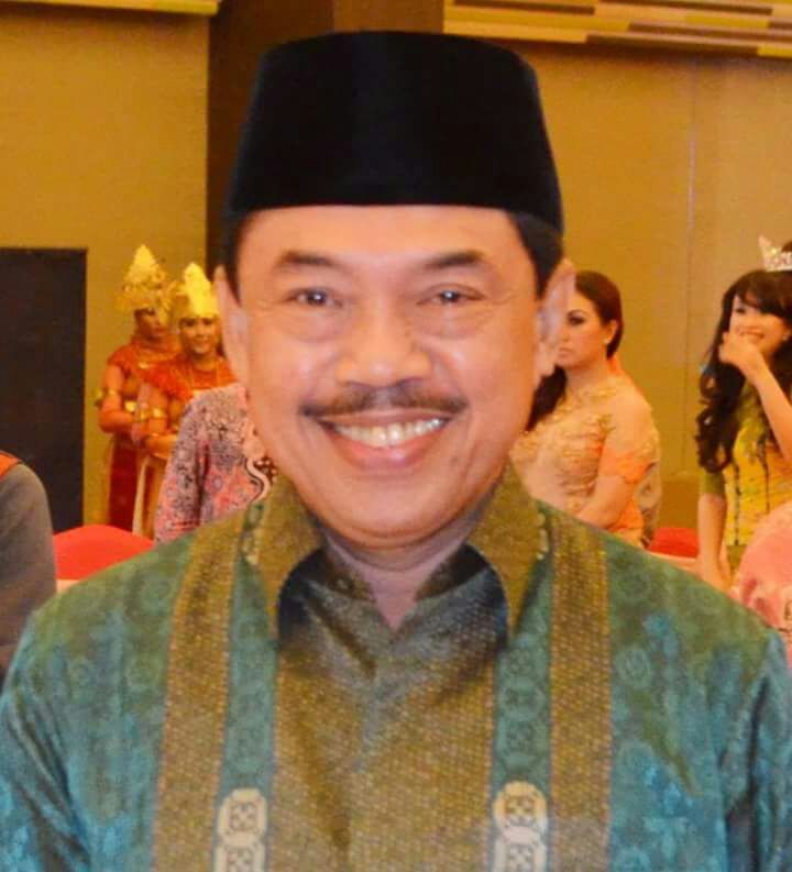 Pembentukan Pansus Terkesan Dipaksakan