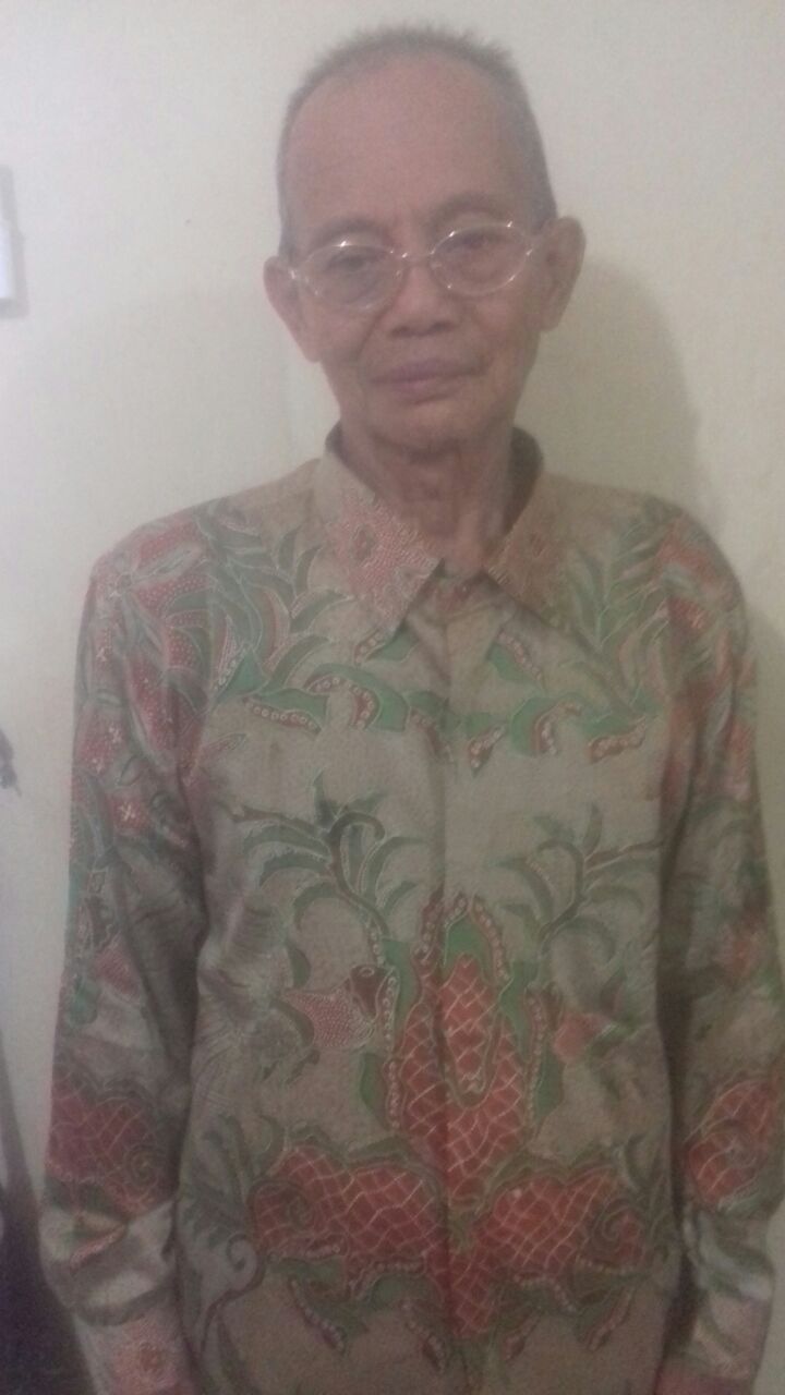 Cabuli Anak di Bawah Umur, Kakek di Tubaba di Tangkap Polisi