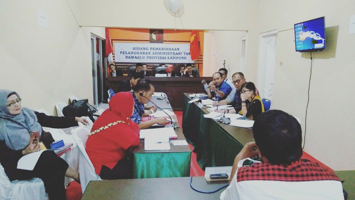 Keterangan Saksi Lemah, Akademis Hukum Unila : Harusnya Mentah karena Diluar Substansi Hukum