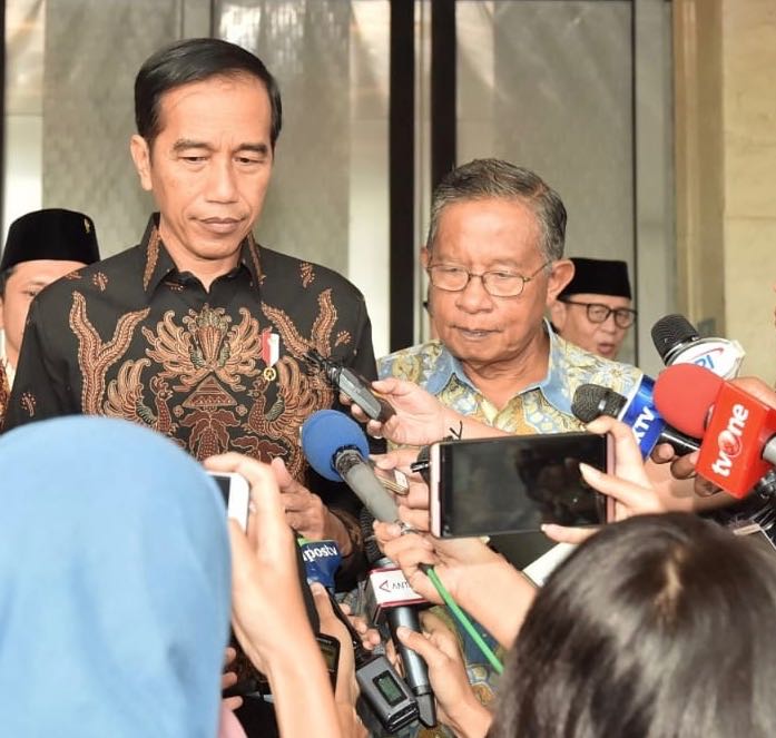 Tercapai Kesepakatan, Kepemilikan Saham Indonesia di Freeport Meningkat