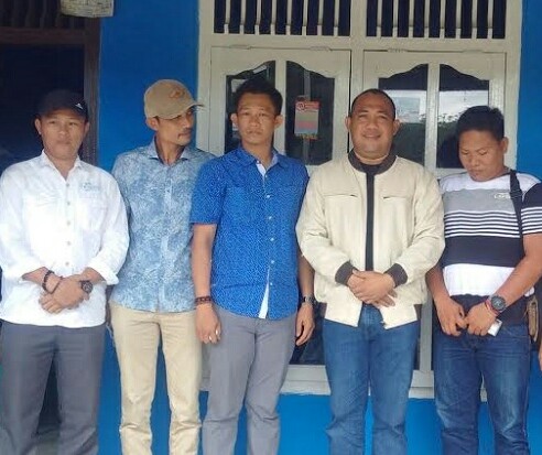 PWI Tubaba Ajak Nobar Final Piala Dunia 2018