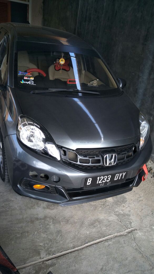 Mahasiswa UIN ‘Diperdaya’ Modus Gadai Mobil Rp43 Juta Raib
