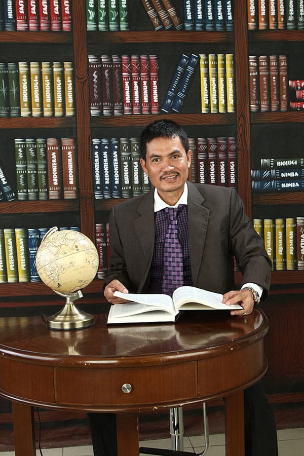 Kuasa Hukum Mustafa Menilai Gugatan Ridho dan Herman HN di MK Lemah Dalam Syarat Formil