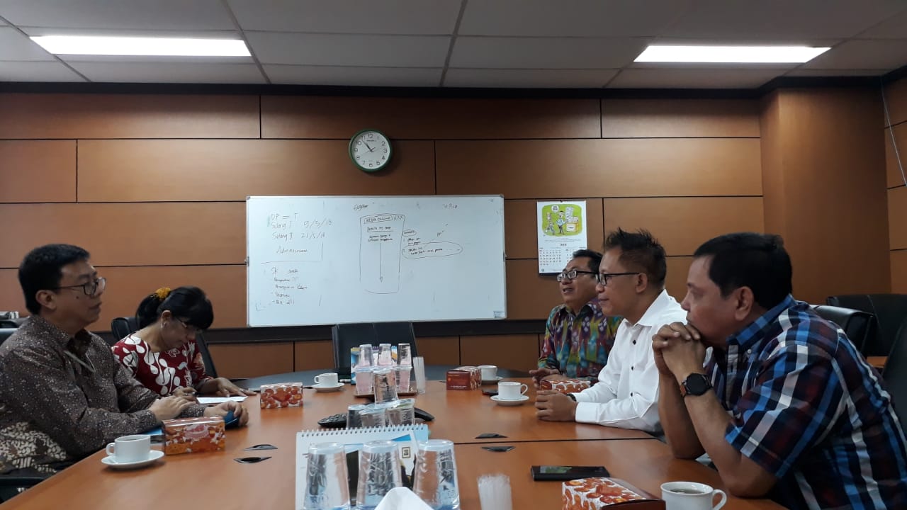 Agustus 2018 Dewan Pers Pastikan Verifikasi SMSI