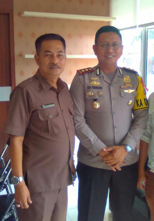 Ketua BNM RI : Pecandu Narkotika Wajib di Rehabilitasi Medis dan Sosial