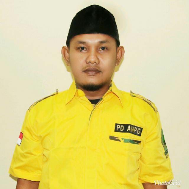 Partai Golkar Targetkan Raih 8 Kursi Legislatif Lampura