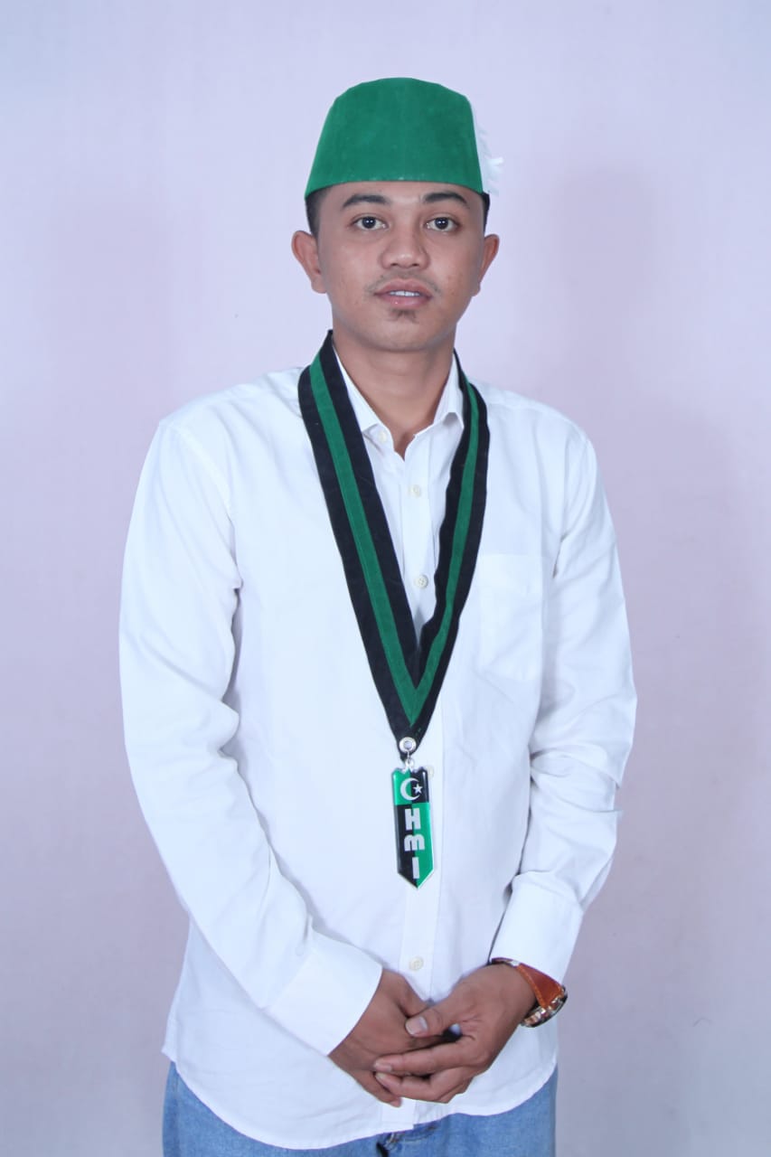 Ketum HMI Kecam Keras Tindak Kejahatan Asusila Anak Dibawah Umur oleh Oknum Anggota POLRI