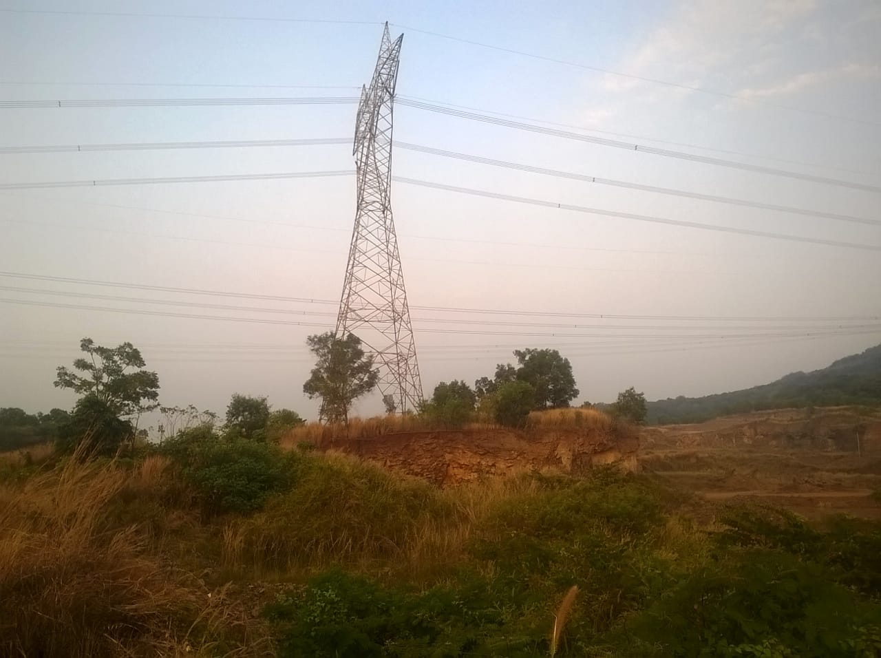 Polres Serang Kota Diminta Profesional Tangkap dan Proses Pelaku Penambang Liar di Gunung Pinang
