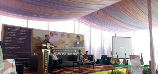 Perusahaan Pengolah Kopi Diminta Peduli Dunia Pendidikan