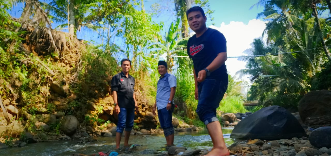 Bijaknya Manfaatkan Sumber Daya Alam di Desa Skipi