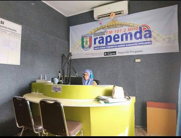 RAPEMDA Jadi Kebanggaan Masyarakat Pringsewu