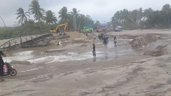 Jalibar Anjlok dan Nyaris Makan Korban, Bagaimana Kabar Pemkab Pesisir Barat?