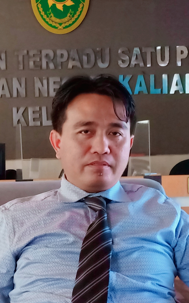 Gindha Ansori : Alzier Mengundurkan Diri, Gugatan Tidak Dapat Dilanjutkan