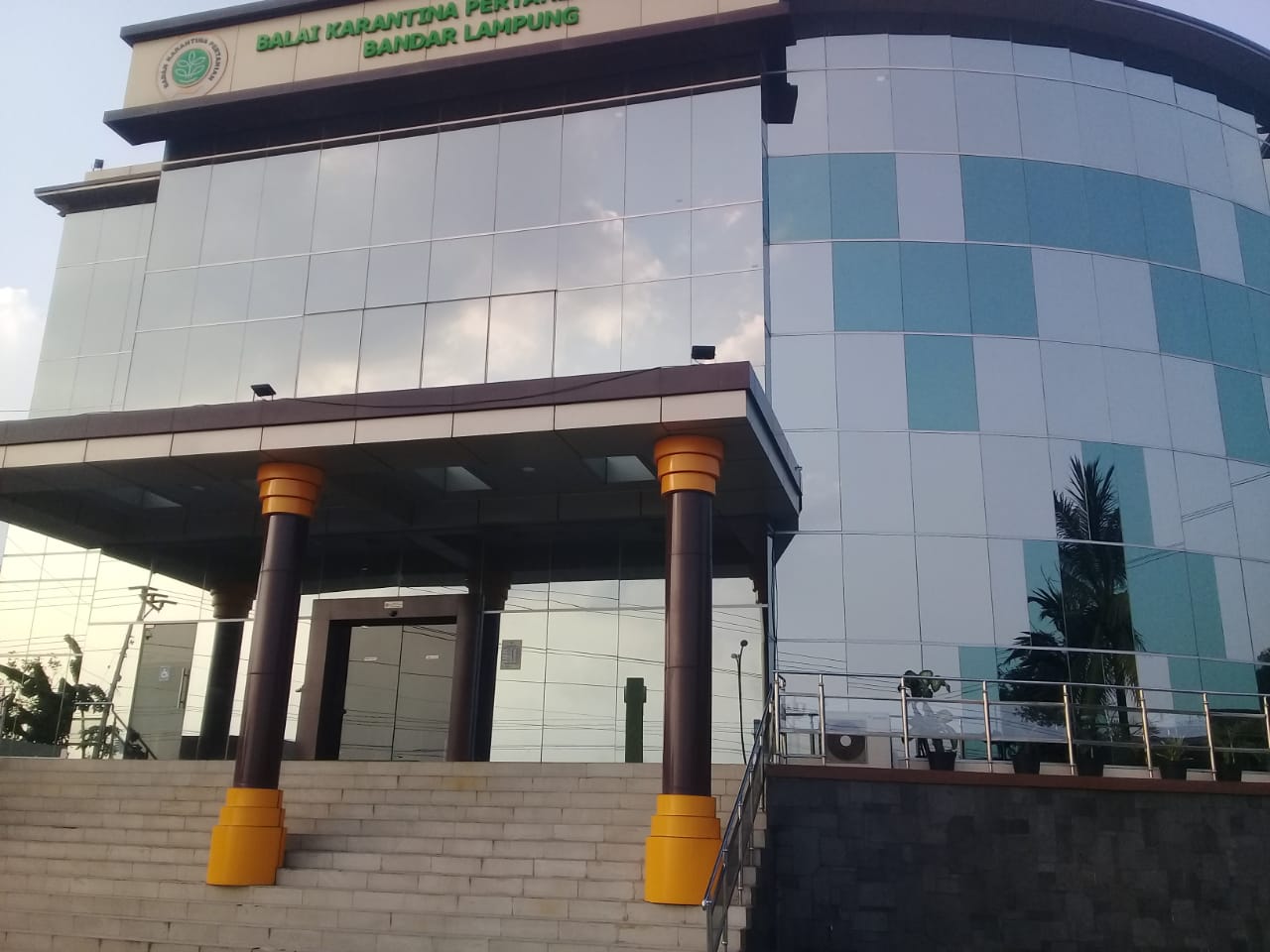 Ada Konspirasi Mark-Up Pembelian Tanah Balai Pertanian Bandarlampung?