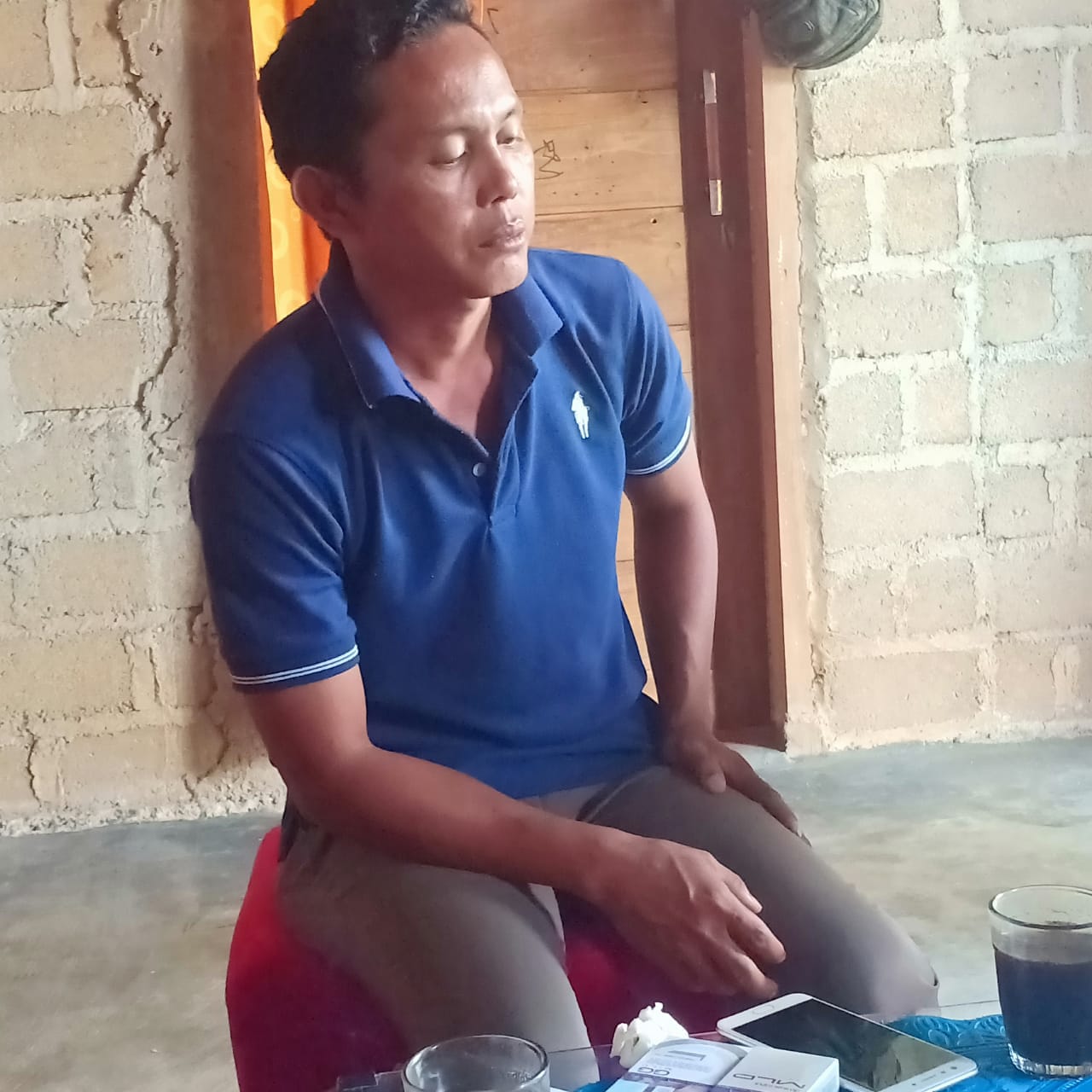 Deferi Zan : Industri Kreatif Mampu Dorong Percepatan Ekonomi Desa Tertinggal