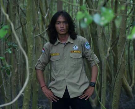 Mahasiswa Kehutanan UNILA Lolos Seleksi Ekspedisi Jelajah Sejarah Jalur Rempah 2018