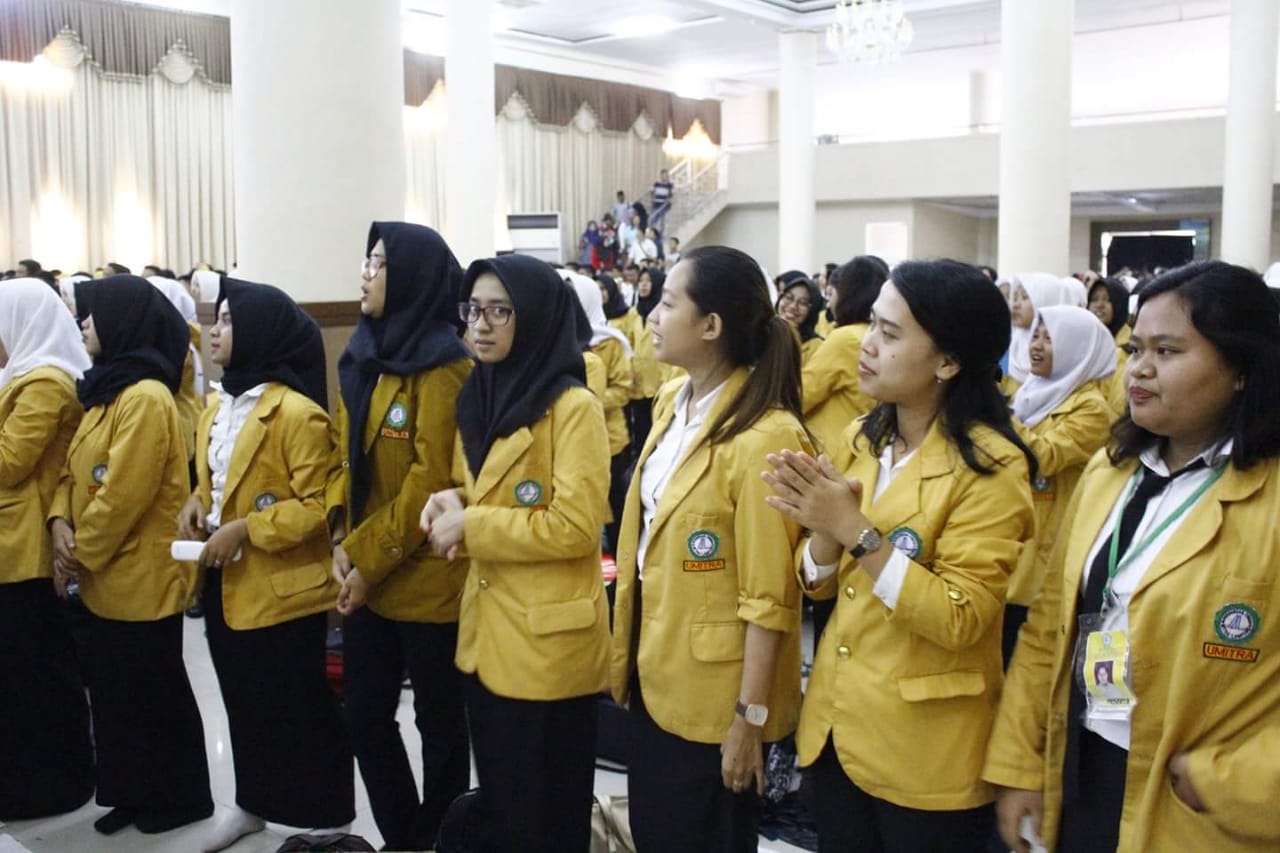 Andi Surya : Pembukaan Prodi Kewirausahaan Universitas Mitra Indonesia Mendorong Pengusaha Muda di Lampung